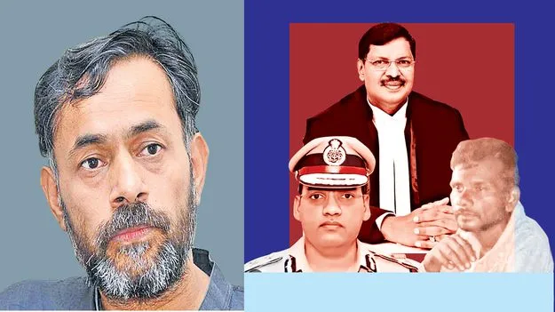 Caste in Disguise: ఆధునిక ముసుగుల్లో కులం!  