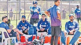 Last Australia Tour: ఆ ఇద్దరి ఆట చూడాలని..