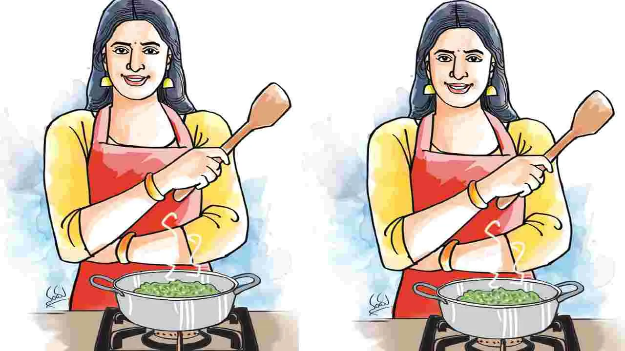 Benefits of Pointed Gourd: భోజన కుతూహలం కొమ్ముపొట్లను ఆదరించండి!