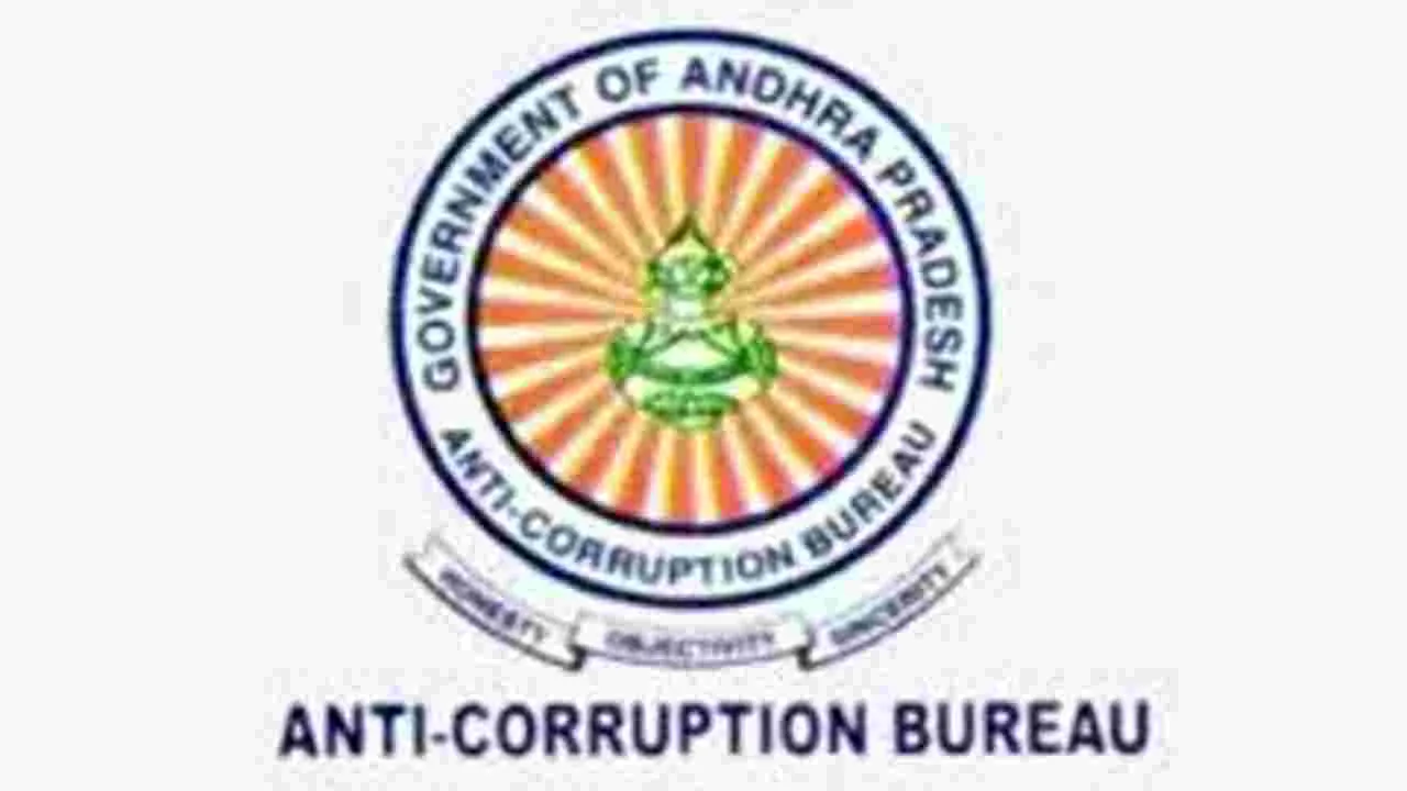 Massive ACB Raids: మెరుపుదాడుల వెనుక మర్మం