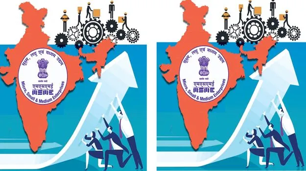 Support Needed for Growth: ఎంఎస్‌ఎంఈలతోనే వికసిత భారత్‌ సాధ్యం!   