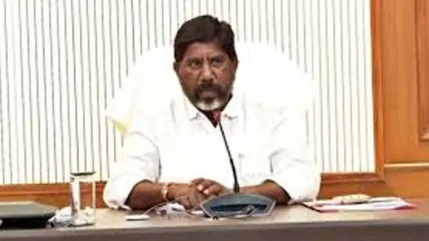 Deputy CM Bhatti Vikramarka: అపర్ణకు తక్షణమే వైద్య సేవలందించండి  
