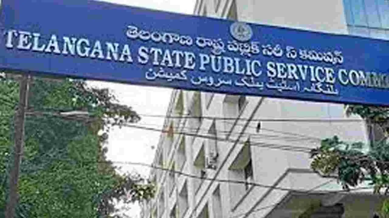 Telangana Public Service Commission: ఒకట్రెండు రోజుల్లో గ్రూప్‌ 2 తుది జాబితా!