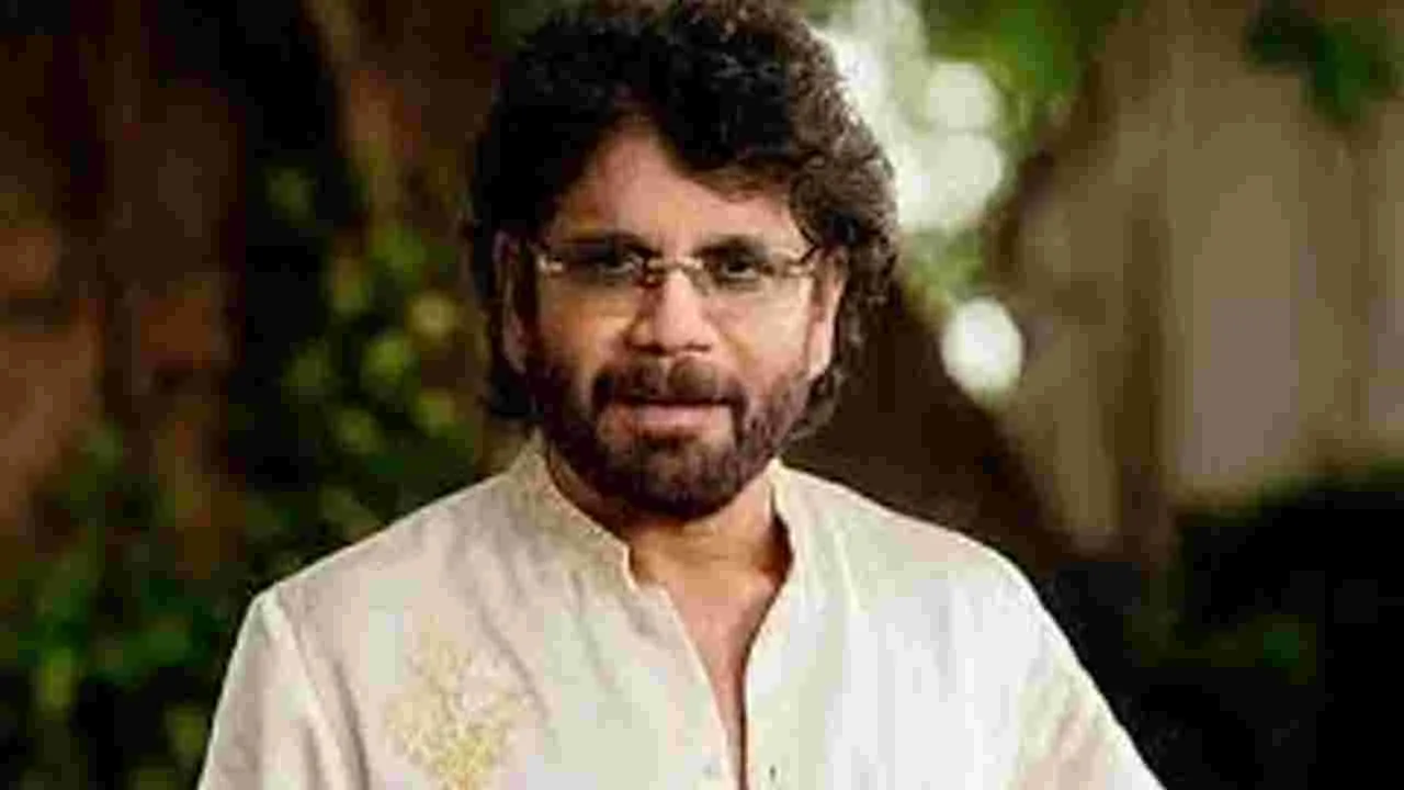 Nagarjuna: హీరో నాగార్జున వ్యక్తిత్వ  హక్కులకు ఢిల్లీ హైకోర్టు రక్షణ