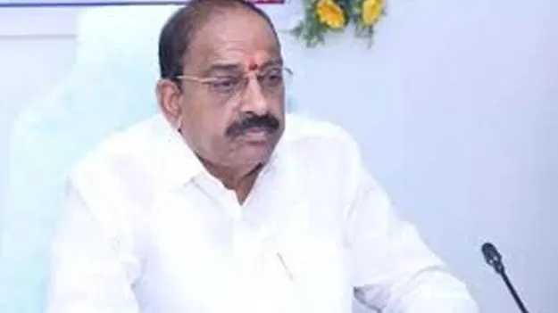 Tummala Nageswara Rao: పీఎం ధన ధాన్యలో 4 జిల్లాలకు చోటు