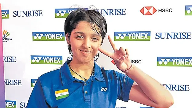 Tanvi Sharma: 17 ఏళ్ల తర్వాత..