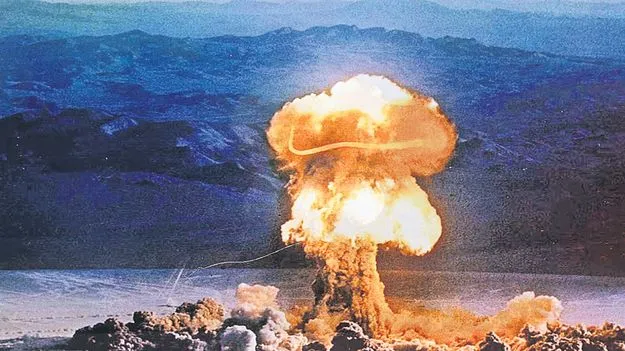  Sindh Underground Tunnels: సింధ్‌ కొండల్లో రహస్య సొరంగాలు