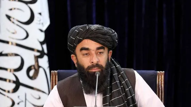 Afghan Minister: పాక్‌ బలగాలను భారతసరిహద్దు వరకు తరిమికొడతాం