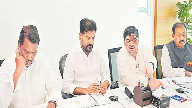 CM Revanth Reddy: సంక్షేమ హాస్టళ్లపై ప్రత్యేక శ్రద్ధ పెట్టండి