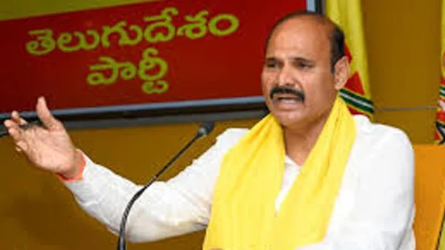Minister Kollu Pardhasaradhi: కల్తీ మద్యంపై పారదర్శక విచారణ