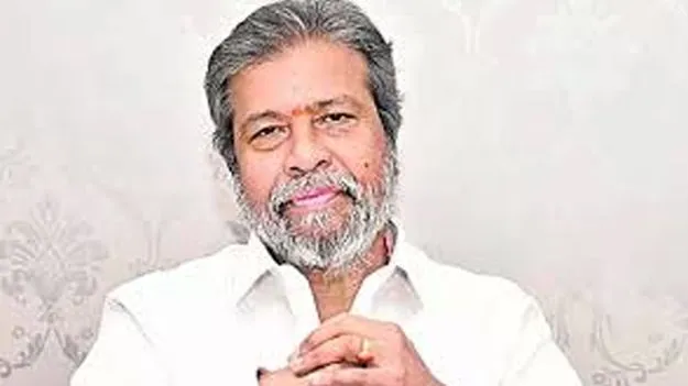 Minister Damodar: సౌరవిద్యుత్‌లో కొండారెడ్డిపల్లి ఫస్ట్‌