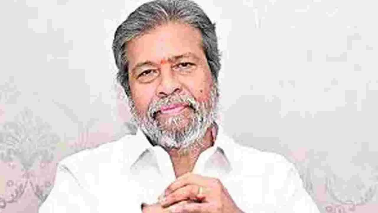 Minister Damodar: సౌరవిద్యుత్లో కొండారెడ్డిపల్లి ఫస్ట్