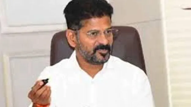 CM Revanth Heads to Patna: పట్నాకు సీఎం రేవంత్‌ పయనం