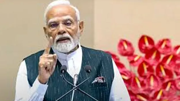 PM Modi: రైల్వే ఉద్యోగులకు బోనస్‌ 