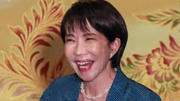 First Female Prime Minister: ఐరన్‌లేడీ నీడలో జపాన్  