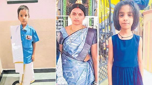 Tragedy in Telangana: ఫోన్‌ మాట్లాడి..చెప్పకుండా వెళ్లిపోయాడని.. 