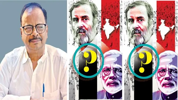 Indian Politics: కొత్త రాజకీయ పొద్దుపొడుపు ఎప్పుడు