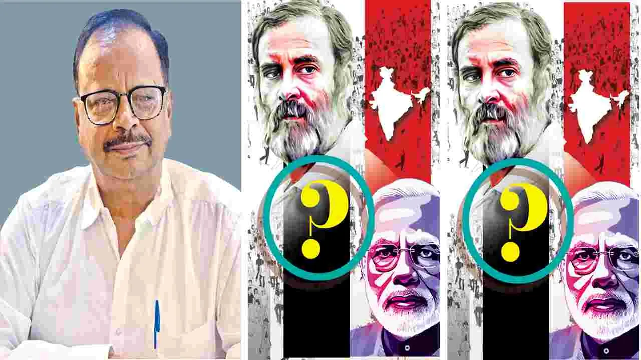 Indian Politics: కొత్త రాజకీయ పొద్దుపొడుపు ఎప్పుడు