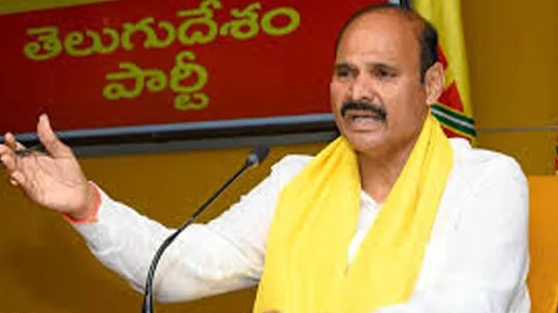Minister Kolusu Parthasarathi: మెరిట్‌కు సీటొస్తే... వైసీపీకెందుకు కడుపు మంట..!