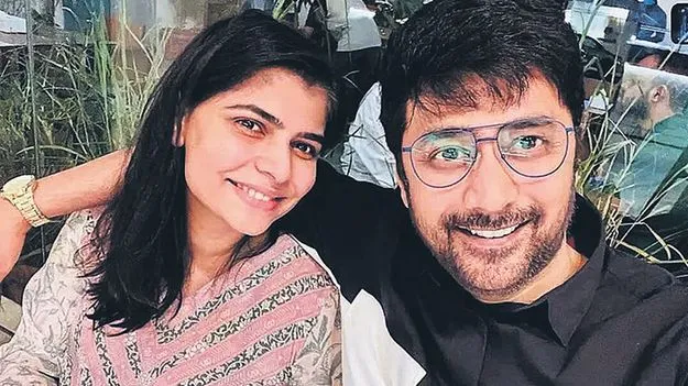 singer Chinmayi Sripada filed a complaint: ఇలాంటోళ్లకు పిల్లలు పుట్టకూడదు