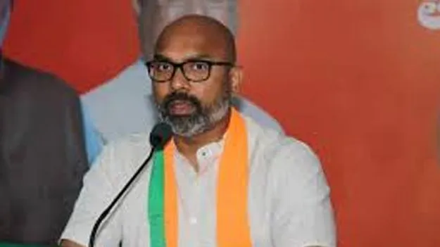 MP Arvind: వచ్చే ఎన్నికల నాటికి బీఆర్‌ఎస్‌ ఉండదు