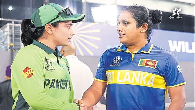 Match Abandoned: వరుణుడి ఖాతాలో 5