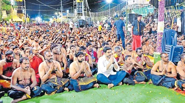 Lokesh Criticizes Party Leaders: గ్రీవెన్స్‌ను గాలికొదిలేశారు!