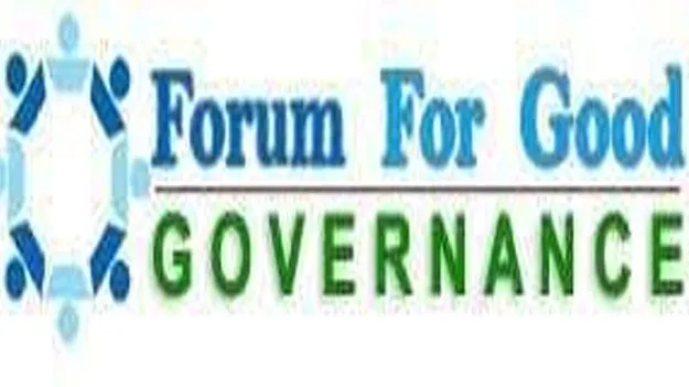 Forum for Good Governance: అవినీతి కేసుల విచారణ వేగవంతం చేయాలి 