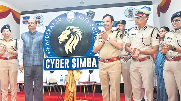 DGP Shivadhar Reddy highlighted cybercrime: సైబర్‌ క్రైం తీవ్రమైన సామాజిక సమస్య