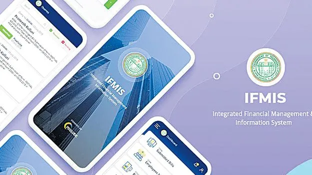 IFMIS portal: వివరాలు అప్‌లోడ్‌ చేస్తేనే వేతనం!
