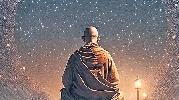 Self Elevation Through Inner Strength: స్వశక్తితోనే సాధ్యం