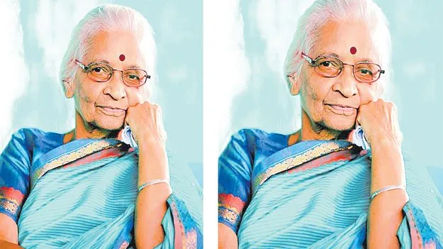 Burgula Suman: సామాజిక వేత్త బూర్గుల సుమన కన్నుమూత