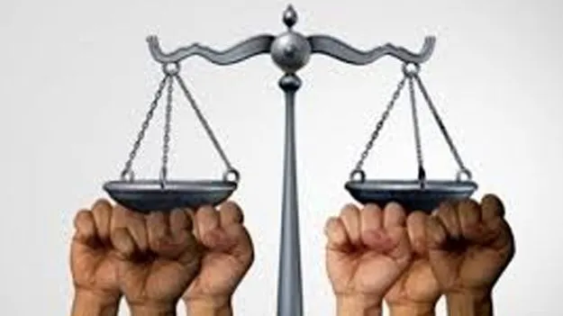 Social Justice: అనర్హులను నియంత్రించటం తప్పా?  