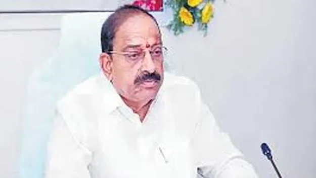 Minister Tummala: కిషన్‌రెడ్డి వ్యాఖ్యలు అవాస్తవం..