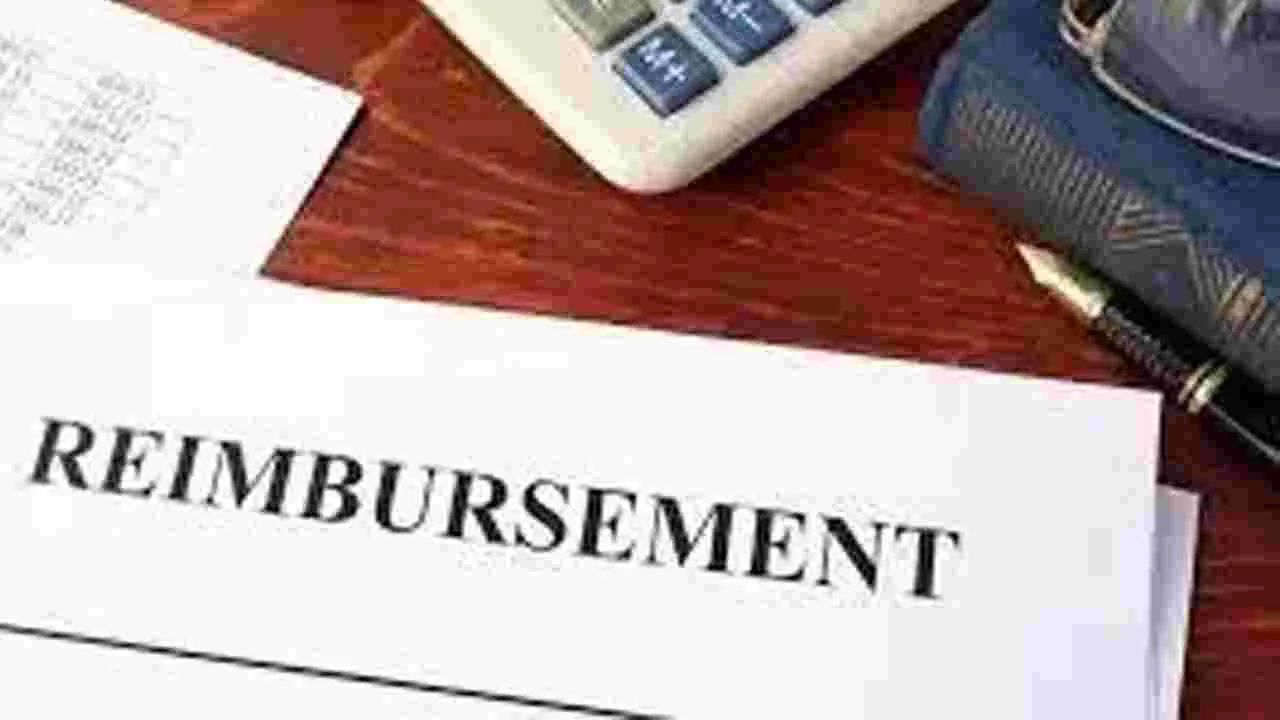 Fee Reimbursement Delay: డబ్బుల్లేవ్‌.. రెండు నెలల తర్వాతే!