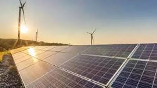 Solar Energy: సోలార్‌.. పవర్‌ ఫుల్‌!