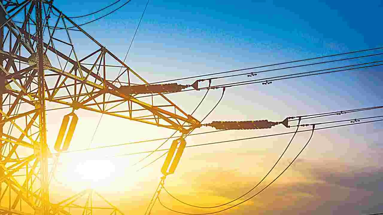 Electricity Distribution: 63,339 కోట్లతో  విద్యుత్‌ సంస్కరణలు