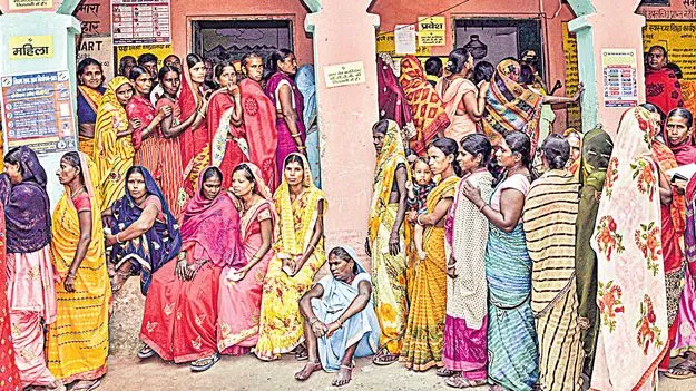 NDA Victory in Bihar: బిహార్‌ మళ్లీ ఎన్డీయేదే!