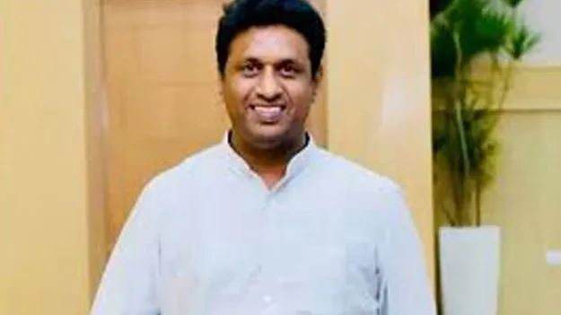 Lankala Deepak Reddy: జూబ్లీహిల్స్‌ బీజేపీ అభ్యర్థి లంకల దీపక్‌ రెడ్డి