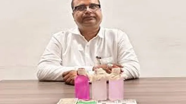 ACB Raids Yadagirigutta: యాదగిరిగుట్ట ఆలయ ఇన్‌చార్జి ఎస్‌ఈ నివాసాల్లో ఏసీబీ సోదాలు