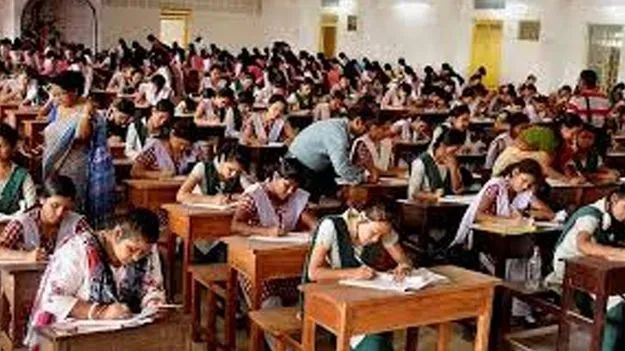 Summative Assessment Exams: సమ్మెటివ్‌ అసెస్మెంట్‌ పరీక్షల షెడ్యూల్‌ విడుదల