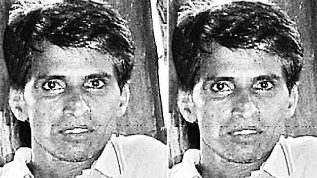 Maoist leader Venugopal: లొంగుబాటు యత్నాల్లో వేణుగోపాల్‌! 