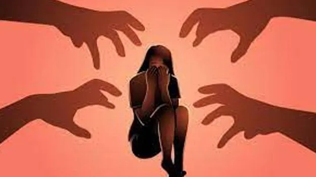 Minor Girl Assault: ఆరో తరగతి విద్యార్థిపై తొమ్మిదో తరగతి విద్యార్థుల లైంగిక దాడి