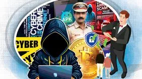 From Clicks to Crypto: క్లిక్‌ నుంచి క్రిప్టో దాకా