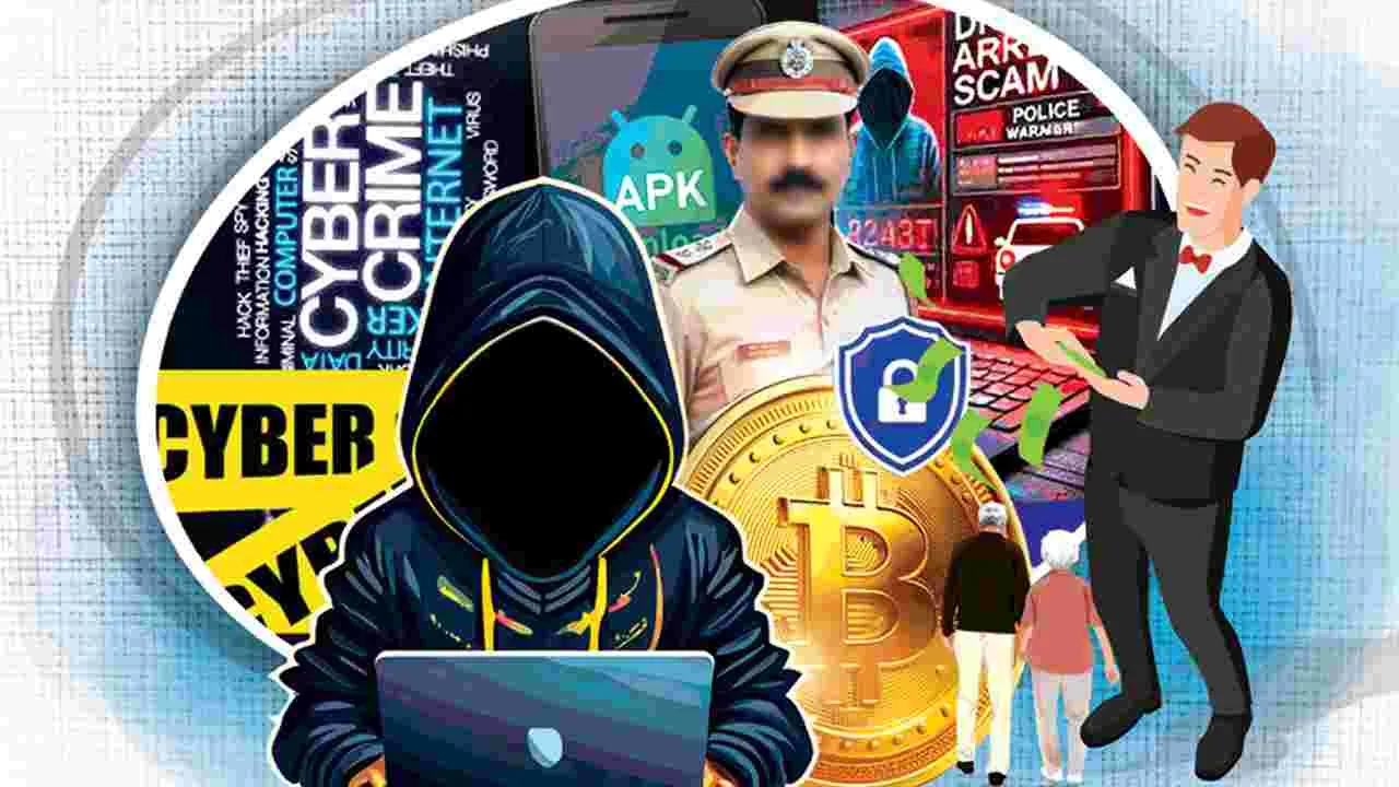 From Clicks to Crypto: క్లిక్‌ నుంచి క్రిప్టో దాకా