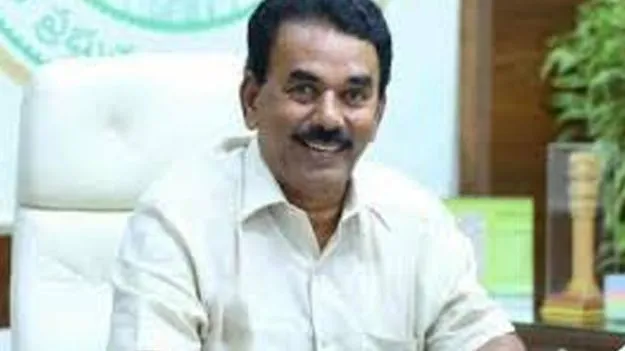 Minister Jupalli Challenges: కాంగ్రెస్‌‌కు మళ్లీ అధికారంపై చర్చకు సిద్ధమా?