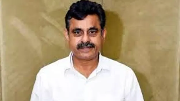 MP Visweswar Reddy: వచ్చే మా ప్రభుత్వంలో నేనే రైల్వే మంత్రిని 