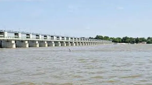 Godavari Cauvery river linking project: నదుల అనుసంధానానికి షరతులతో తెలంగాణ అంగీకారం