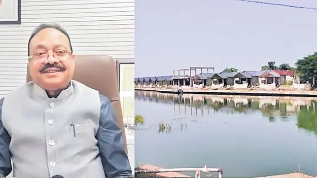 Lokayukta Raids on Retired PWD Chief Engineer: కిలోల్లో బంగారం.. టన్నుల్లో తేనె! 