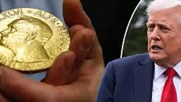 Donald Trump Expressed Disappointment: ట్రంప్‌ అశాంతి